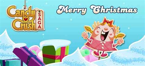 No, it's not a new addicting game for your smartphone. Merry Christmas crushers!!! | Candy crush, Merry, Merry christmas