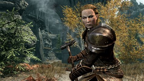 Maybe you would like to learn more about one of these? First screenshots from Skyrim's Dawnguard DLC | RPG Site