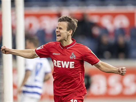 How many goals has louis schaub scored this season? Blitz-Transfer: Kölns Louis Schaub vor Wechsel zum HSV!