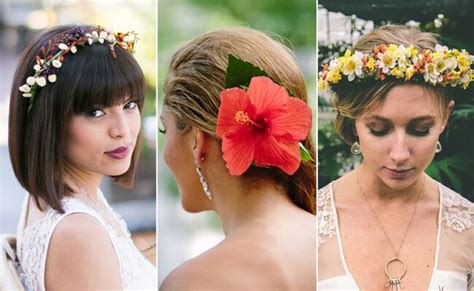 Lighting, floral arrangements, lounge areas and creative tablescapes can transform the look of your wedding tent. 7 Wedding Day Hairstyles With Fresh Flowers