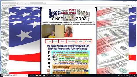 Check spelling or type a new query. American Bill Money - More Proof, Year End Review - YouTube