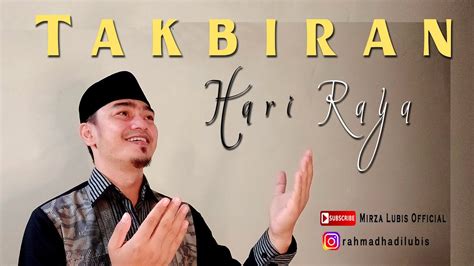 Gema takbiran idul adha 2 jam nonstop 2020 ! Takbiran Idul Fitri 2020 Syekh Salman Amrillah : Full Takbir Hari Raya Versi Mekkah Indonesia ...