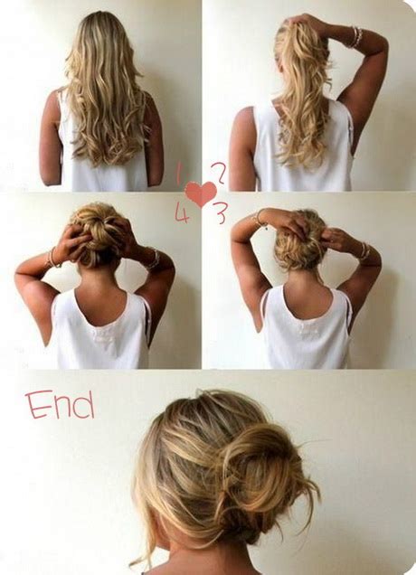 I want one of these styles. Hairstyles i can do myself