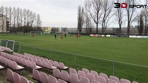 Jesteś na oficjalnym fanpage'u najstarszego klubu sportowego w polsce! Stadium Guide: Cracovia Kraków Training center. 2018-04 ...