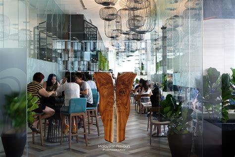 Check out tribeca taverns food and beverage menus! Wizards at Tribeca, Imbi Kuala Lumpur, by Award-Winning ...