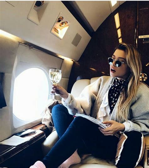 Jet setter | Jet setter, Luxury lifestyle women, Rich girl ...