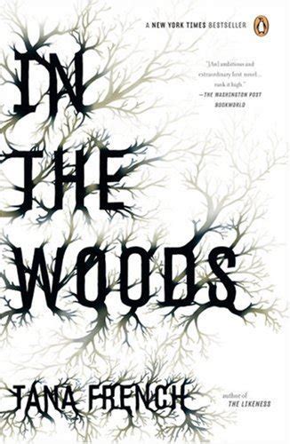 Read honest and unbiased product reviews from our users. In the Woods : Book Cover Archive