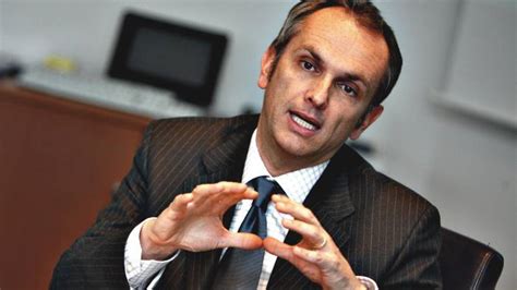 Luca maestri, chief financial officer of apple, in conversation with journalist maria teresa cometto, opened the first of a series of encounters which focus. Apple's Maestri appointment raises hope of more share buybacks | Financial Times