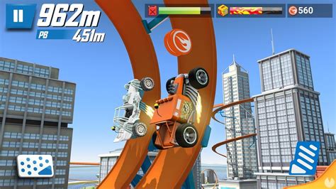 Juegos de arcade y acción, plataformas, aventuras, disparos, juegos de agilidad intelectual, juegos de conducción o los mejores juegos para mantener a los niños entretenidos en el interior. Hot Wheels: Race Off - Videojuego (Android) - Vandal