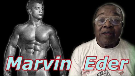 850 k €* apr 5, 1995 in gurupi, brazil. Marvin Eder - Bodybuilding Tips To Get Big - YouTube