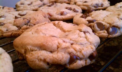 If the door light switch fails, your oven light will not turn off. Life's Simple Measures: Candied Bacon Chocolate Chip Cookies