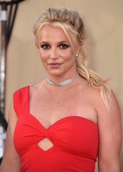 Britney spears' father has lost his bid to retain some of his rights over the pop star's estate. Britney Spears' Father Jamie Remains Co-Conservator of Her ...