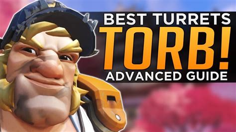 He can make a great defense setup or a mobile tank on offense. Overwatch: Torbjorn BEST Turret Spots & Strats - Advanced ...