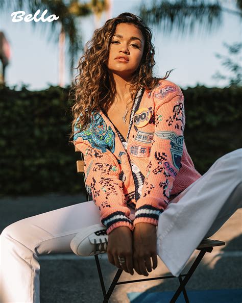 Jul 30, 2021 · madison bailey | euphoria. Madison Bailey - BELLO Mag