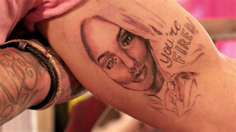Cheeky cockney, stephen bear certainly made an impression when hosted just tattoo of us with charlotte crosby. Just Tattoo Of Us: Stephen Bear 'fires' co-stars after ...