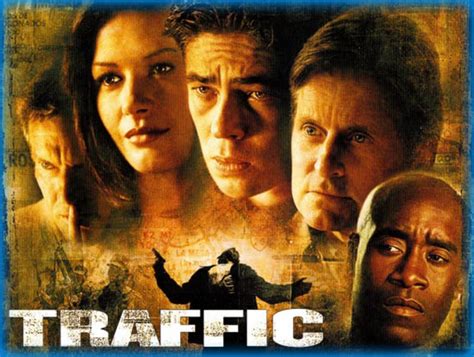 Traffic, based on a true story is an emotional thriller film produced by fox star studios and endemolshine india. Traffic (2000) - Movie Review / Film Essay