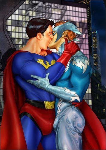 All of these hd gay cartoon videos are available free to watch on our cartoon tube. Gay Superhero…