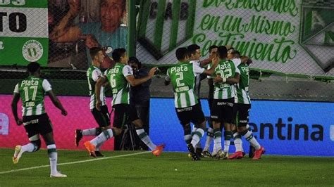 Argentina copa de la liga profesional. Banfield ganó al final y lidera la Zona B Campeonato ...