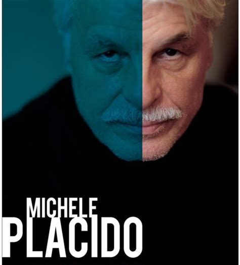 Michele placido al bct 2020. locandina michele placido - ConfineLive