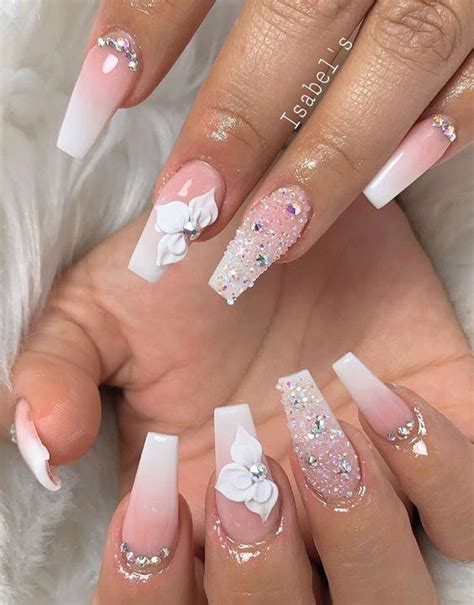 It has become a popular feature for hair coloring, nail art, and even baking, in addition to its uses in home decorating and graphic design. French Ombre Nails