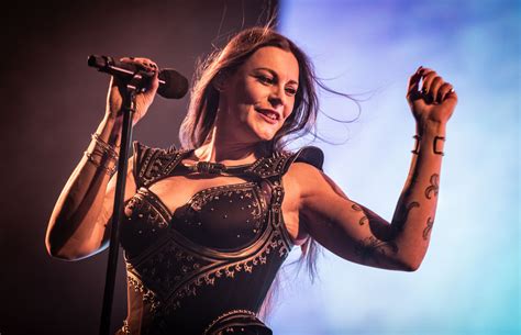 Nightwish — hows the heart (human. Metalband Nightwish staat in november 2020 in Ziggo Dome ...