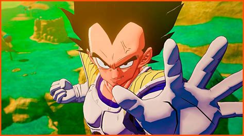 In addition to following the story and reenacting the original dragon ball had a lot of funny animals that lived alongside humans (including the king), yet besides named characters like oolong and puar. Vegeta vs Dodoria ( S Rank ) | Dragon Ball Z Kakarot Game ...