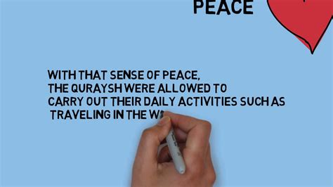 Surat al quraisy menceritakan tentang suku quraisy di mekah. SURAH AL QURAISY FYP USIM - YouTube