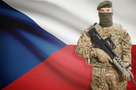 Češka vojska za 2 milijarde kupuje borbena vozila i oružje
