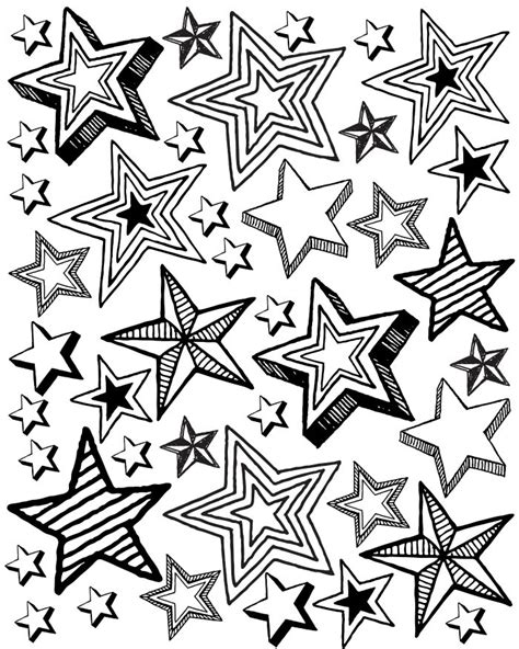 Maybe you would like to learn more about one of these? Printable Star Party Coloring Page | Mama Likes This