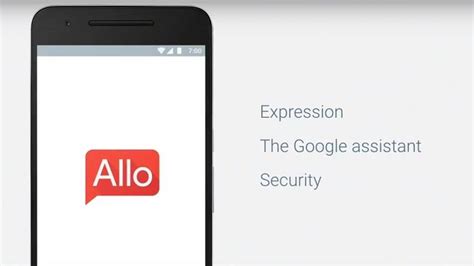 Boost your conversations with chat features. Google Allo's Voice Messaging Looks A Lot Like WhatsApp