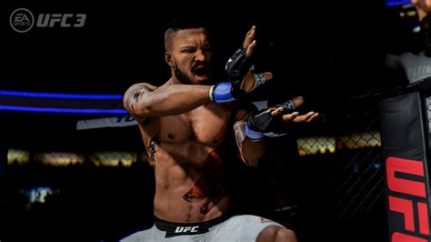 For the first time, combine your customized create a fighter with real life ufc fighters like conor mcgregor, anderson silva, and demetrious johnson to build the ultimate fighting roster. Купить UFC 3 для Xbox One б/у в наличии СПБ PiterPlay.com