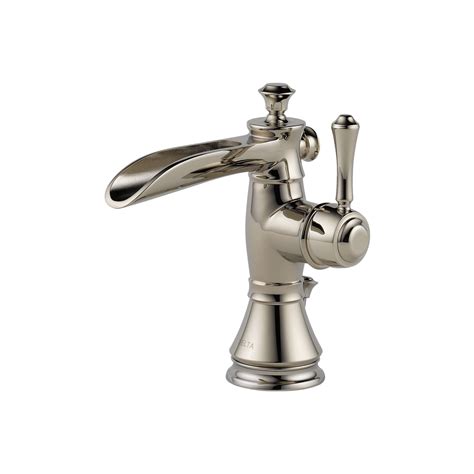 Learn how to replace your kitchen faucet on your own. Cassidy Single Handle Centerset Bathroom Faucet with ...