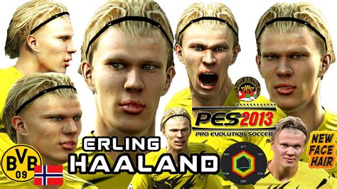 Erling haaland (erling braut haaland, born 21 july 2000) is a norwegian footballer who plays as a striker for german club borussia dortmund, and the norway national team. Haaland Face / Https Encrypted Tbn0 Gstatic Com Images Q ...