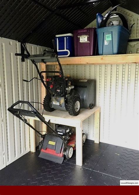 But nobody wants to rent out their garage as a workshop. Rent A Garage Workshop and Folding Garage Workbench Plans ...