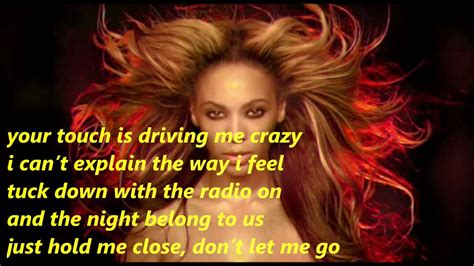 But fuuuuck, can she ever do anything. Beyoncé - Party ft. J. Cole Lyrics - YouTube