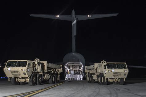 THAAD Is Ready for War with North Korea | The National Interest