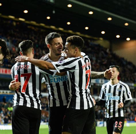 View stats of newcastle united midfielder jacob murphy, including goals scored, assists and appearances, on the official website of the premier league. Report: Jacob Murphy posed to join West Bromwich Albion