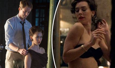 To embed, simply use the following text The Crown season 2: Vanessa Kirby dishes dirt on Princess ...