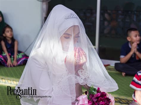 Akan muncul pengantin yang kaya. Wahai Lelaki, Percayalah Tiada Wanita Sempurna. Yang ...