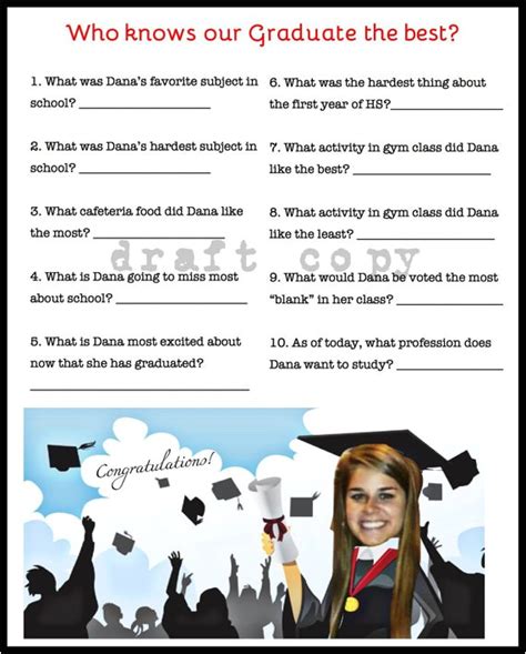 Maybe you would like to learn more about one of these? Walgreens Graduation Party Invitations | wmmfitness.com