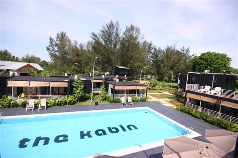 Ada beberapa kamar di the kabin kuala selangor dan setiap setiap bangunan terdiri dari dua lantai dan dua kontainer (2 kamar). 6 Style Percutian Dalam Kabin Tengah 'IN' Mesti Try ...