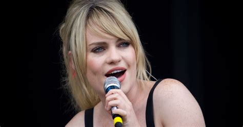 Singer Duffy Discusses How She Was Allegedly Drugged, Raped and Kidnapped