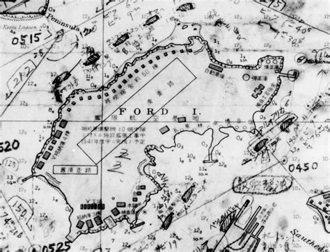 Перл харбор, гонолулу, гавайи, соединенные штаты америки на карте, расположение, где находится перл харбор, координаты. 1941 Перл Харбор - Page 2 - ED Forums