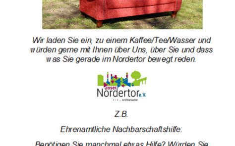 Er starrte vor sich hin, dachte an das mädchen, das er vor einigen tagen kennen gelernt hatte. Das rote Sofa | Gemeinwesenarbeit und Quartiersmanagement ...