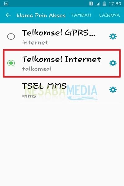 Telkomsel indonesia internet, mms apn settings for dongles and 3g, 4g lte mobile phones. Apn Telkomsel 2018