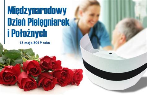 Znajdź w galerii najlepsze darmowe zdjęcia o następującej tematyce: Kartka z pielęgniarką opiekującą się chorym 12 maja - Gify i obrazki na GifyAgusi.pl
