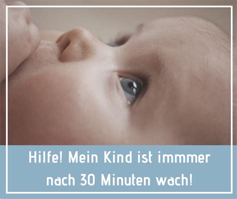 Die ewige schlafluge von guten eltern. Baby immer nach 30 Minuten wach? So helfen Sie ihm länger ...