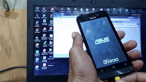 Смартфон asus zenfone go zb450kl 8gb. Cara hapus frp asus X014D via ufi DONE 100% - YouTube