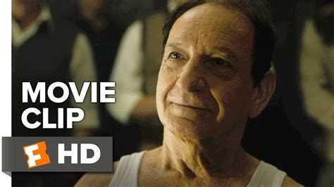We really appreciate your help. Operation Finale Movie Clip - My Name is Adolf Eichmann ...