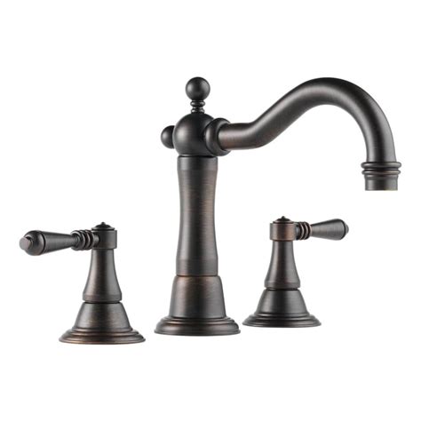 As time progressed brizo released the rook. Brizo 65336LF | Widespread bathroom faucet, Lavatory ...